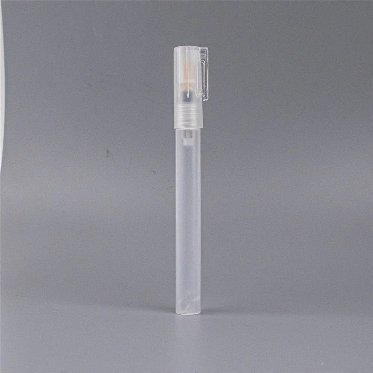 Tub de umplere transparent galben de 3 mm