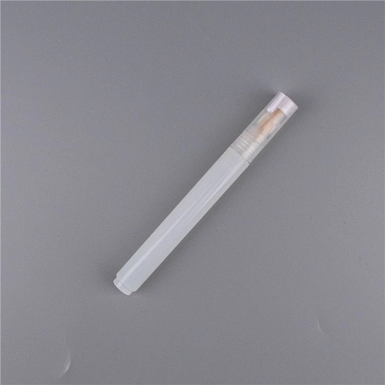 Marker gol acrilic reîncărcabil transparent de 4,5 mm