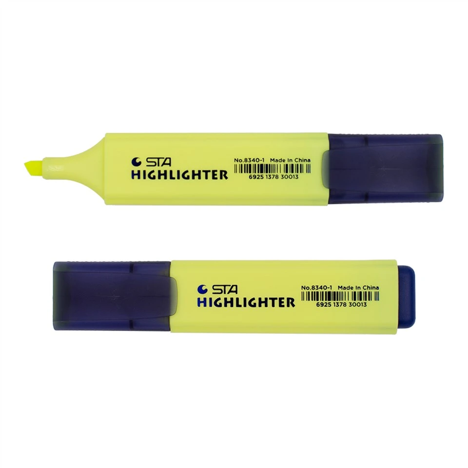 Luminator fluorescent de culoare strălucitoare