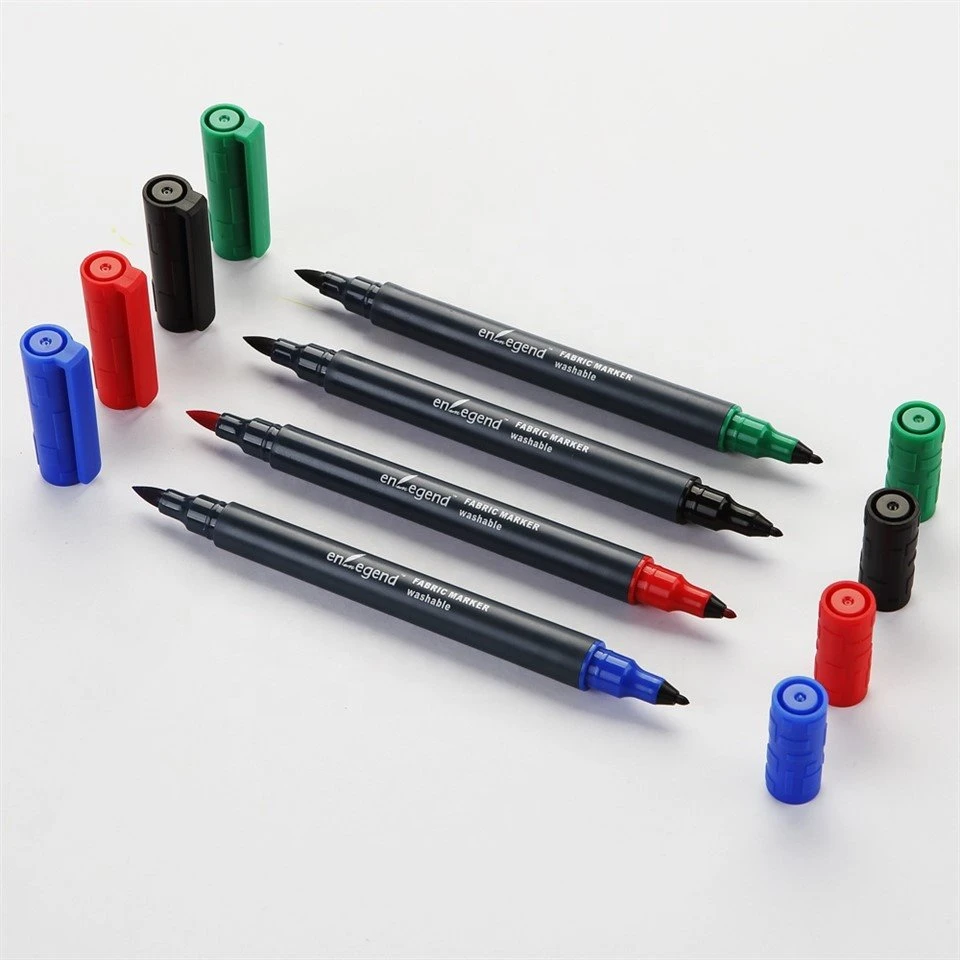 Dual Sfaturi Fabric marker permanent
