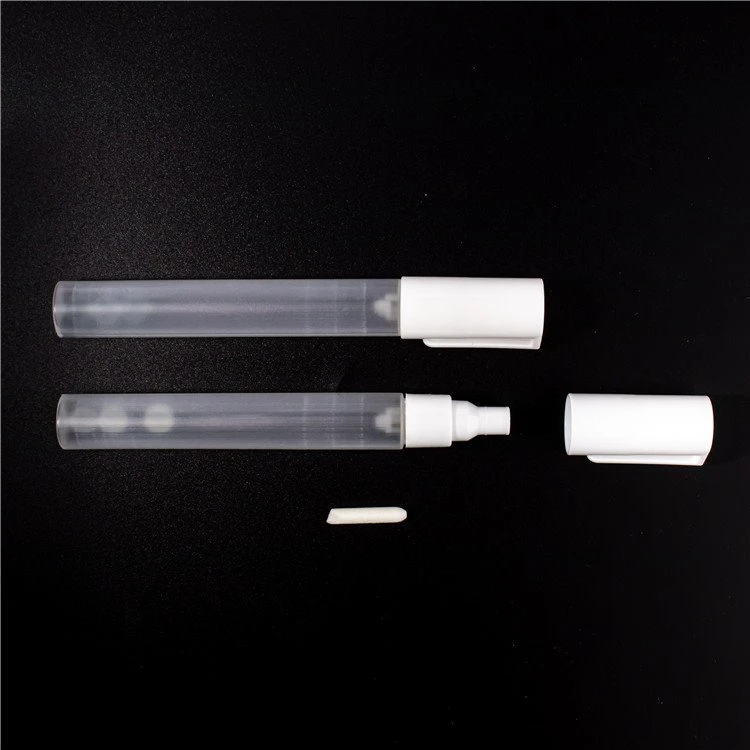 Extra-Fine Nib White Pure Gol Marker