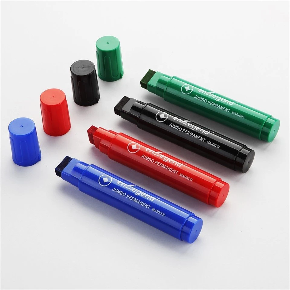 Marker permanent Jumbo Size