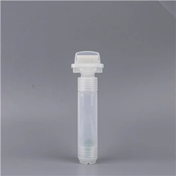 Marker acrilic gol, transparent, de 30 mm