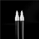 Marker negru pentru vopsea gol de 4,5 mm