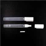 Extra-Fine Nib White Pure Gol Marker