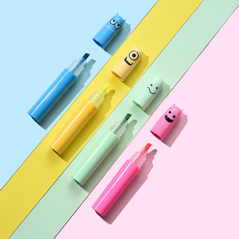Iluminatoare Monster Design Candy Color