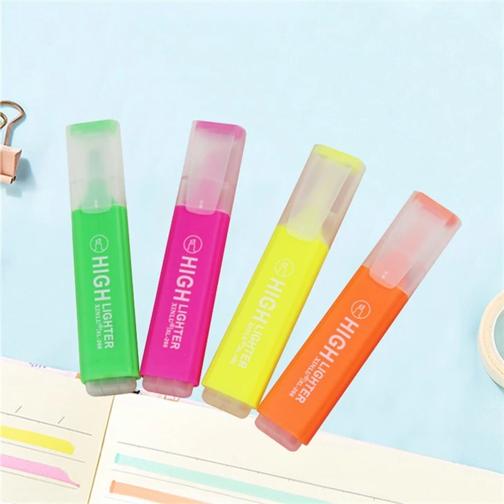 4 buc. Mini iluminator cu parfum de fructe