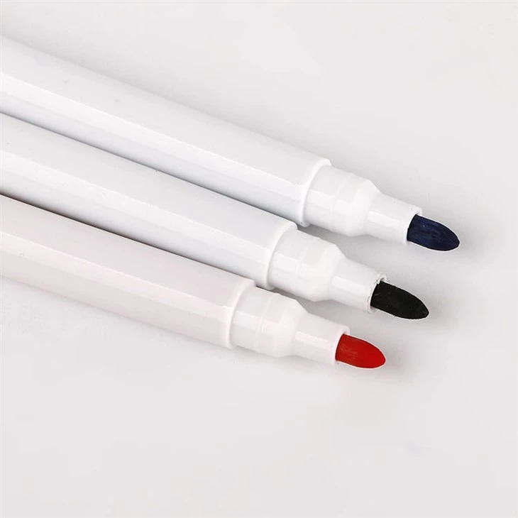 Magnetice dry Erase Markere